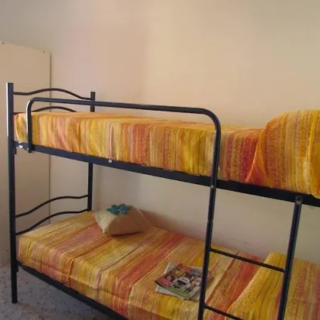Bellissimo Trilocale In Condominio Fronte Mare 펜션 비비오네