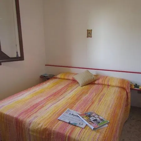 Bellissimo Trilocale In Condominio Fronte Mare Holiday home *