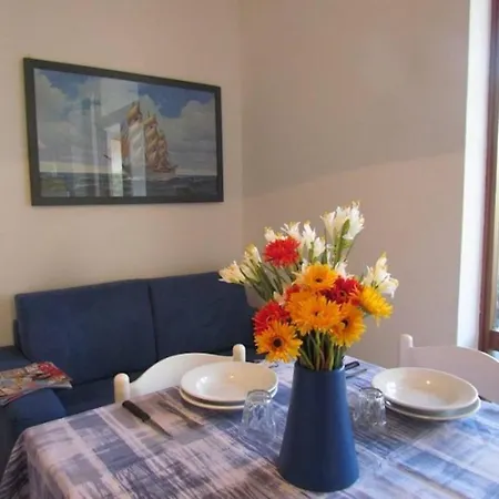 Bellissimo Trilocale In Condominio Fronte Mare Holiday home Bibione
